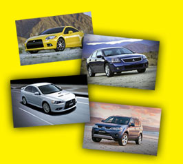 Used Mitsubishi Joliette - Joliette Mitsubishi