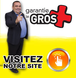Garantie le Gros